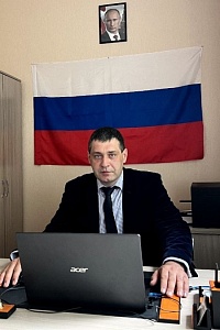 Бугаев Геннадий Иванович