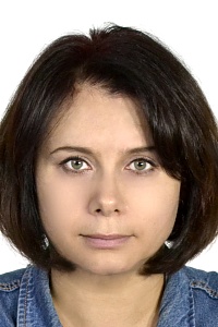 Александрова Дарья Константиновна