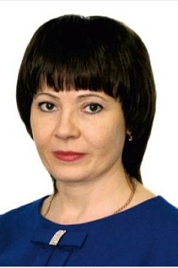 Мацковская Наталья Васильевна