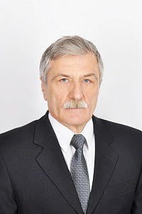 Булин Иван Алексеевич 