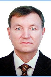 Николаев Анатолий Арсентьевич