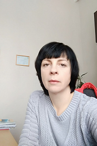 Емельяненко Оксана Владимировна