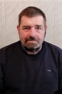 Гостев Николай Тихонович