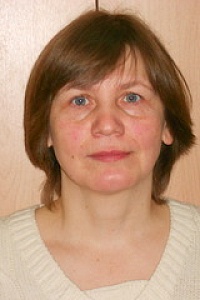 Варламова Людмила Анатольевна