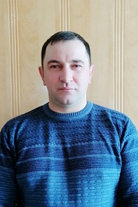 Лапшев Дмитрий Иванович