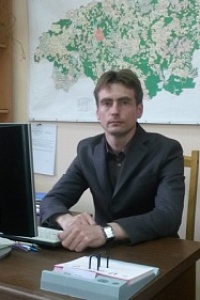 Лебедев Алексей Викторович
