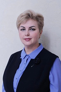 Иголкина Людмила Михайловна