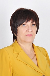 Сурцева Марина Станиславовна