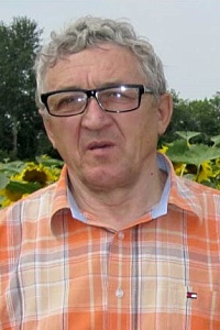 Моргунов Владимир Владимирович