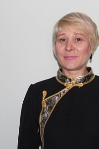 Кускашева Ольга Анатольевна 