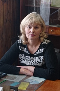 Панова Александра Юрьевна