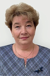 Новоселова Наталья Валерьевна