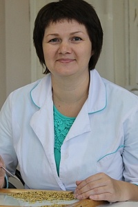 Курцева Наталья Николаевна