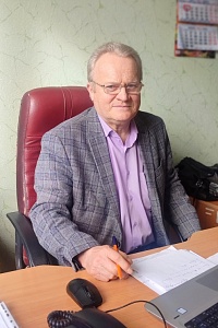 Кузнецов Владимир Александрович	