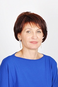 Казека Людмила Николаевна
