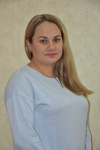 Пыркина Татьяна Ивановна