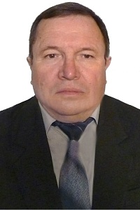 Скрягин Владимир Иванович