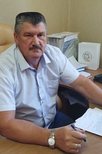 Боровлёв Андрей Алексеевич