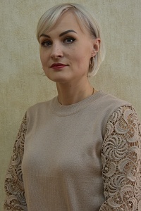 Смелова Елена Вячеславовна
