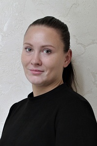 Добрынина Марина Владимировна