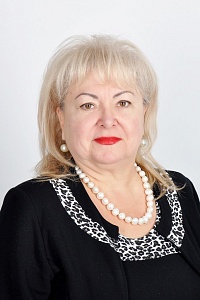 Сасова Наталья Анатольевна