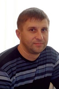 Резник Дмитрий Сергеевич
