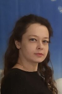 Торбеева Ольга Владимировна