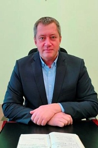 Стариков Андрей Михайлович