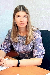 Айнетдинова Инна Анатольевна