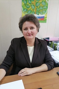 Чечулина Елена Вячеславовна 