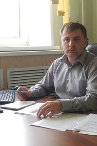 Соколов Алексей Николаевич