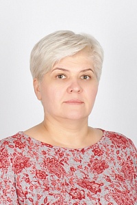 Шандала Виктория Владимировна 