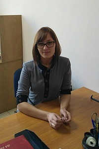Субочева Дарья Николаевна