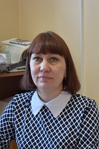 Самойлова Наталья Николаевна