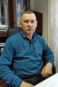 Ванеев Александр Николаевич