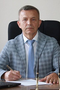 Катюков Валерий Аркадьевич  