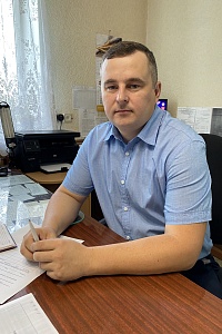 Терещенко Николай Павлович