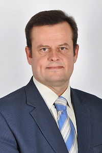 Марченко Виталий Григорьевич