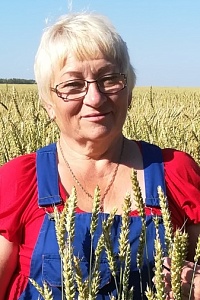 Шипилина Ольга Альбертовна	