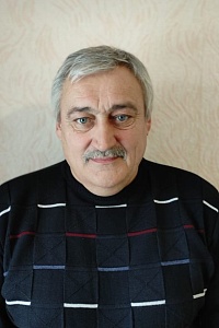 Божко Иван Павлович