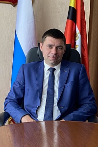 Хижняков Александр Николаевич