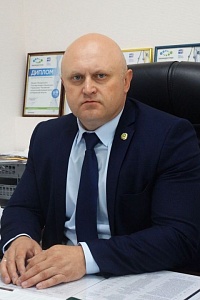 Мазунин Алексей Геннадьевич