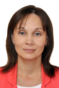 Карпова Ольга Васильевна