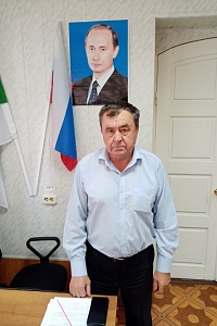 Самойлов Сергей Викторович 