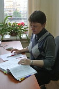 Маслова Ирина Владимировна