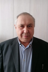 Сафонов Владимир Васильевич