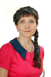 Солина Ольга Николаевна		