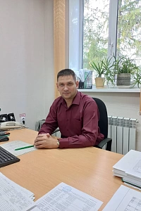 Григорьев Иван Валерьевич